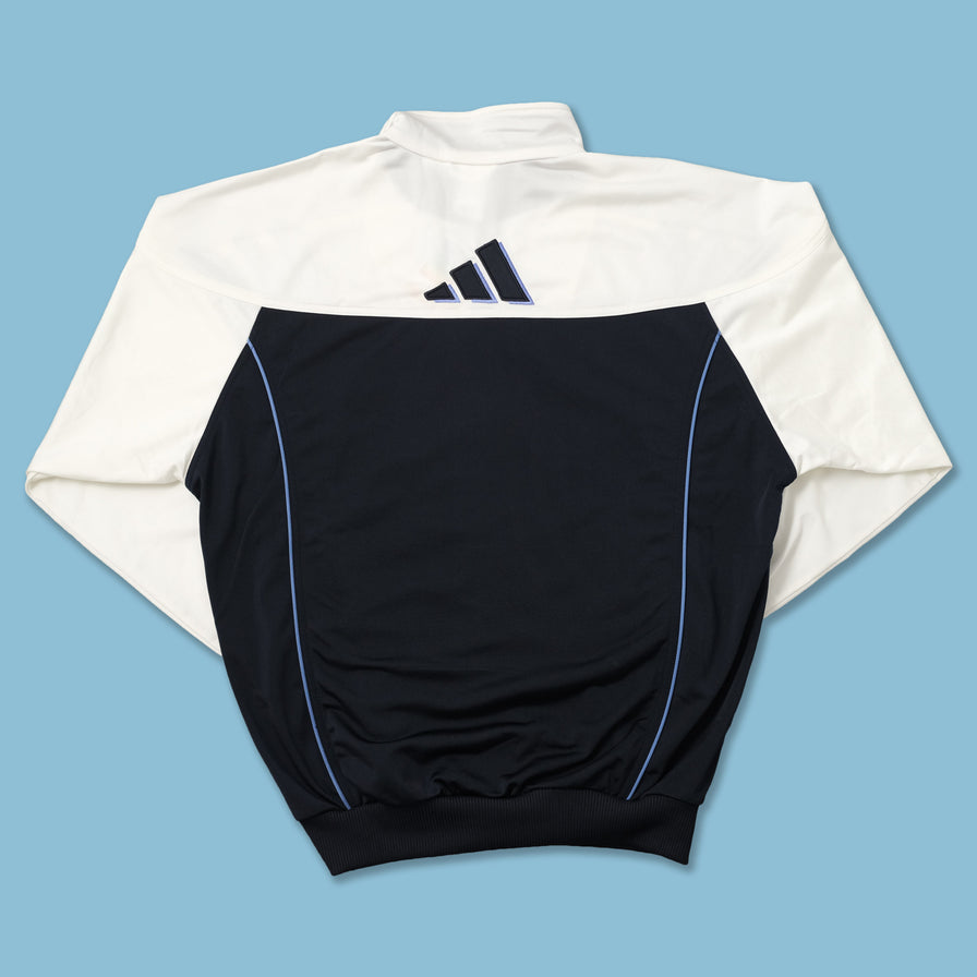 Vintage adidas Track Jacket Medium 