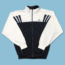 Vintage adidas Track Jacket Medium 