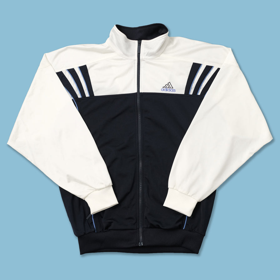 Vintage adidas Track Jacket Medium 