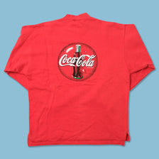 Vintage Coca Cola Sweater XLarge 