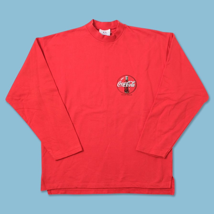 Vintage Coca Cola Sweater XLarge 