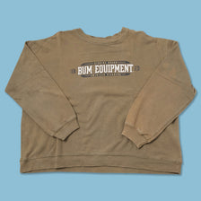 Vintage BUM Sweater Small 