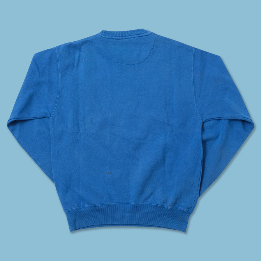 Vintage Kansas Jayhawks Sweater Medium 