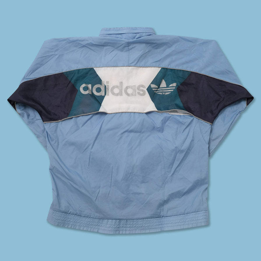 Vintage adidas Track Jacket Medium 