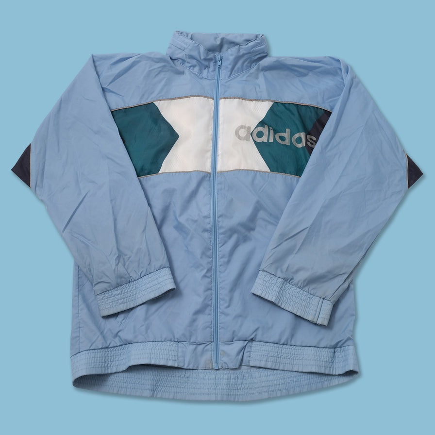 Vintage adidas Track Jacket Medium 