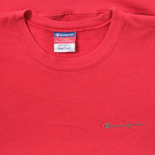 Vintage Champion Sweater XLarge