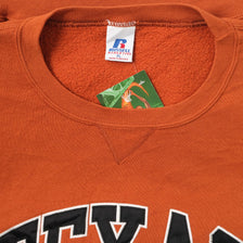 Vintage 2005 Texas Sweater XLarge