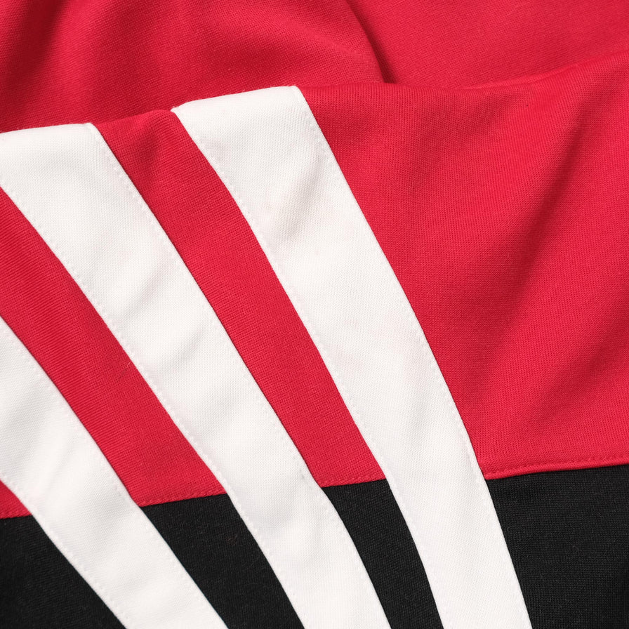 Vintage adidas Track Jacket Large 