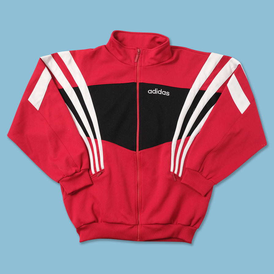 Vintage adidas Track Jacket Large 