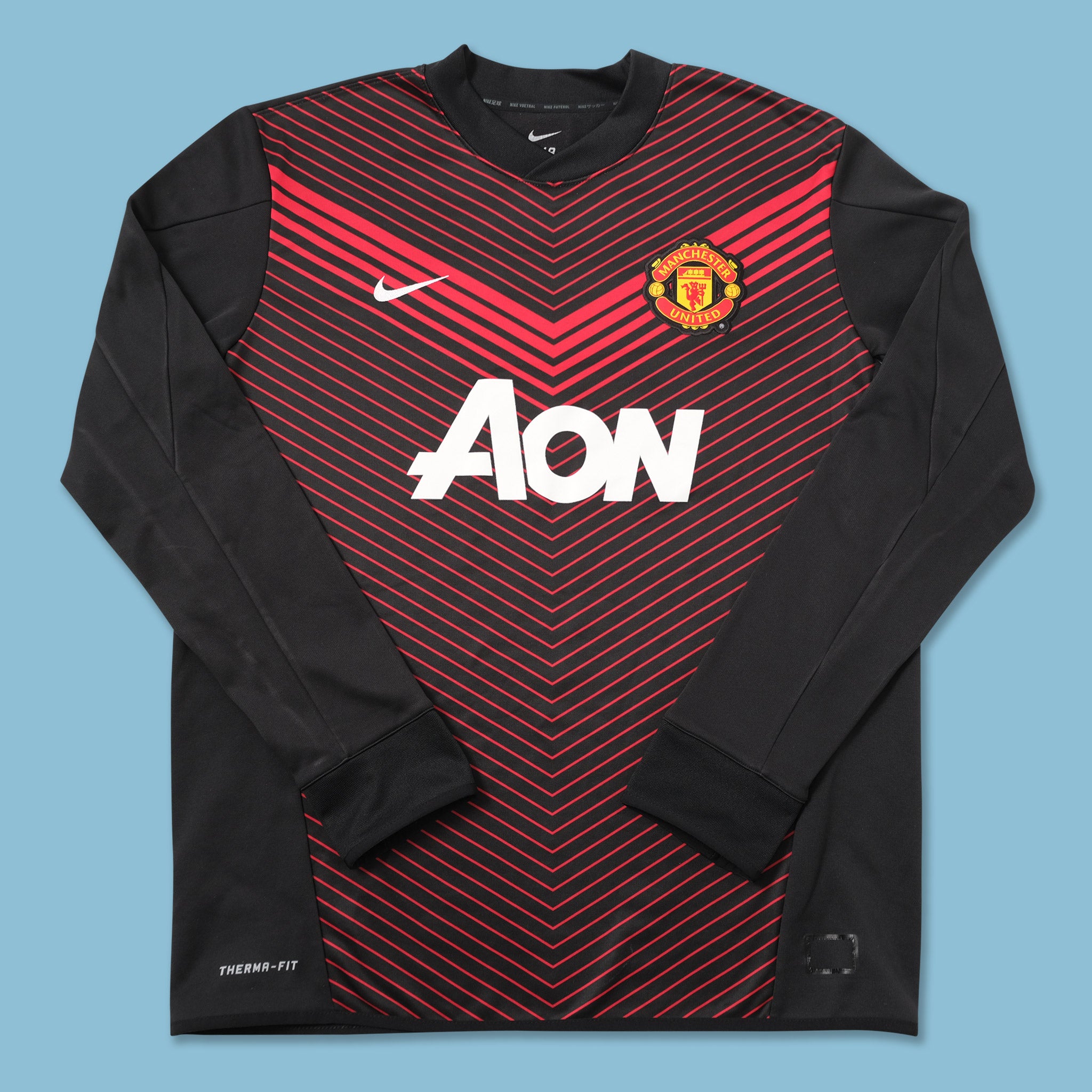 Man u nike outlet jersey