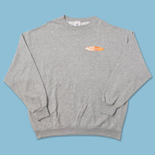 Vintage Tennessee Volunteers Sweater XLarge 