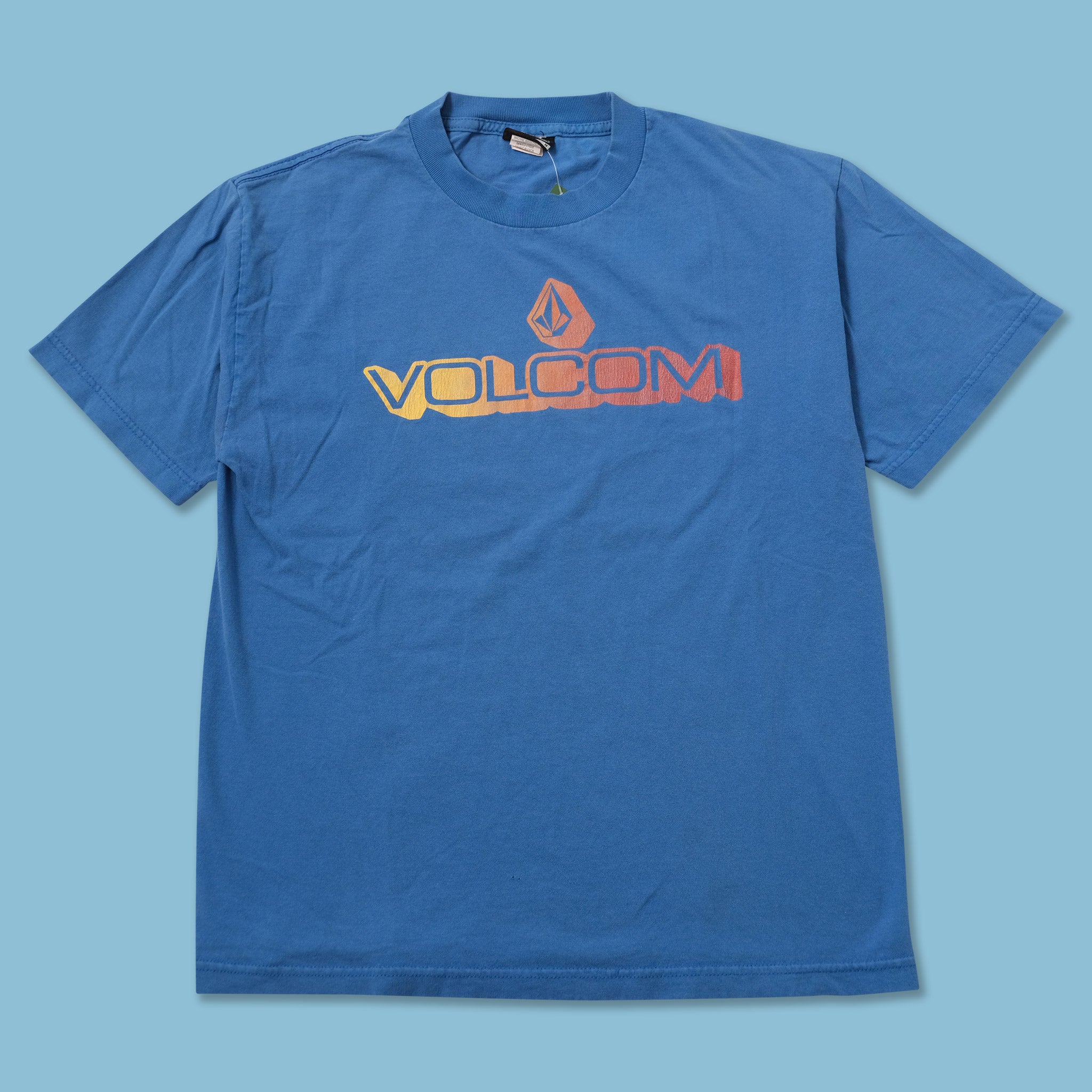 Daddio Jean Vintage Blue - Daddio Jean Vintage Blue | Volcom