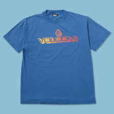 Vintage Volcom T-Shirt Medium 