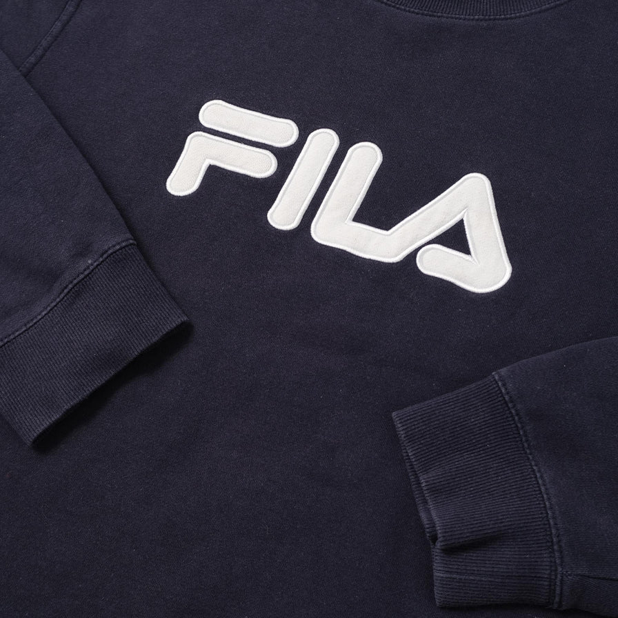 Vintage Fila Sweater XLarge 