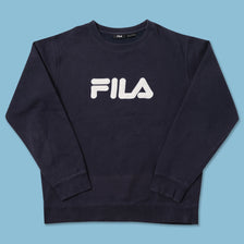 Vintage Fila Sweater XLarge 