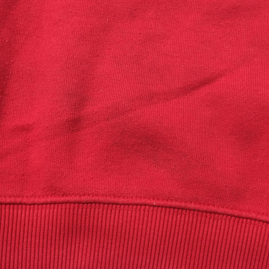 Vintage Reebok Hoody Medium 