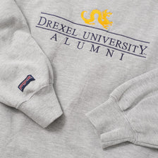 Vintage Drexel University Sweater Large 