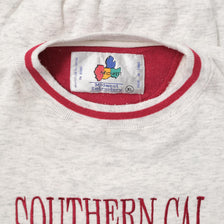 Vintage Southern Cal Sweater XLarge 