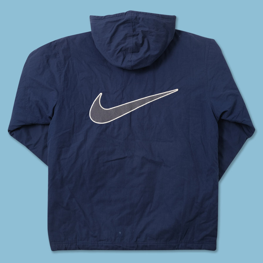 Vintage Nike Padded Jacket Medium 