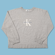 Vintage Calvin Klein Sweater Large 