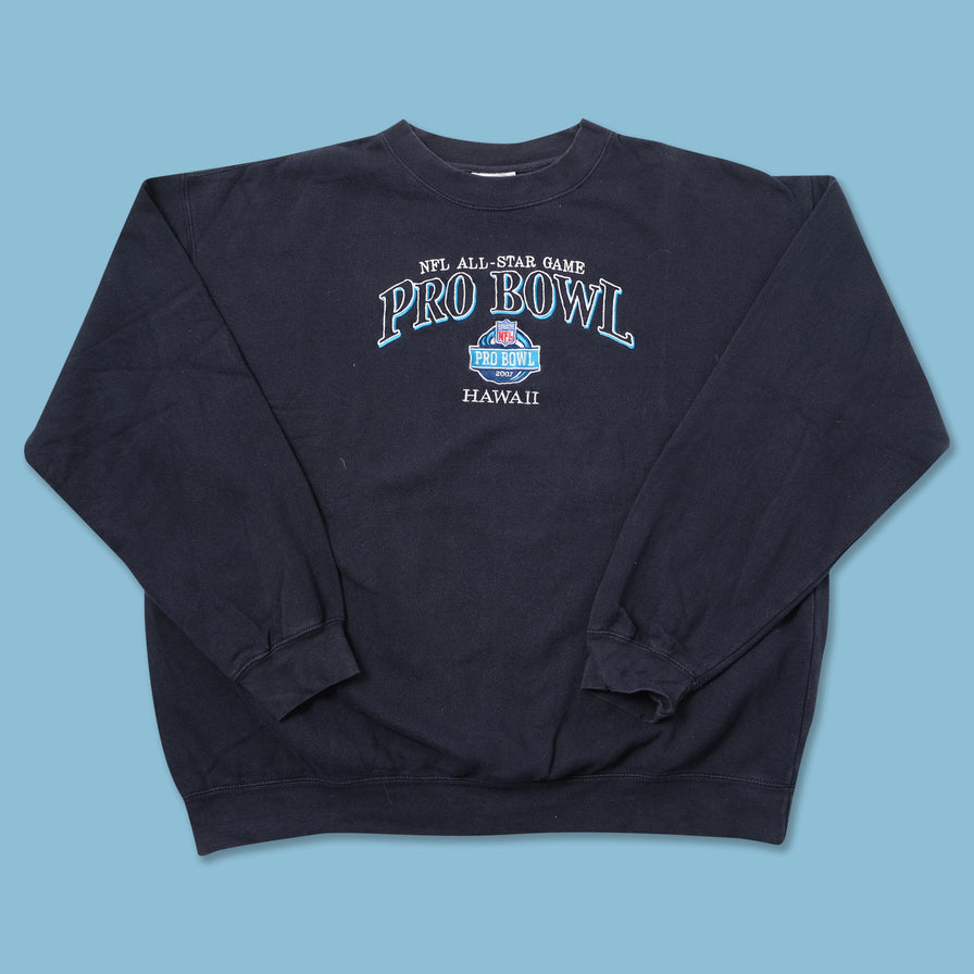 2007 Reebok Pro Bowl Swearer XLarge 