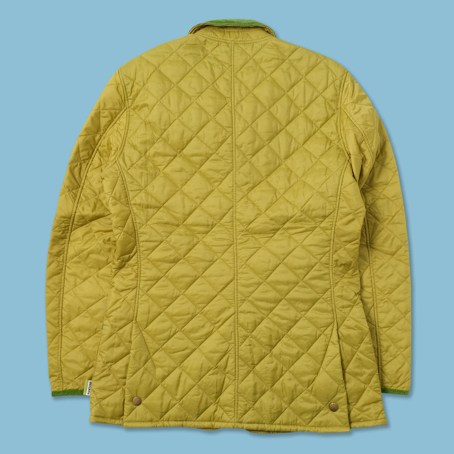 Women's Barbour Jacket Large 