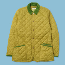 Women's Barbour Jacket Large 