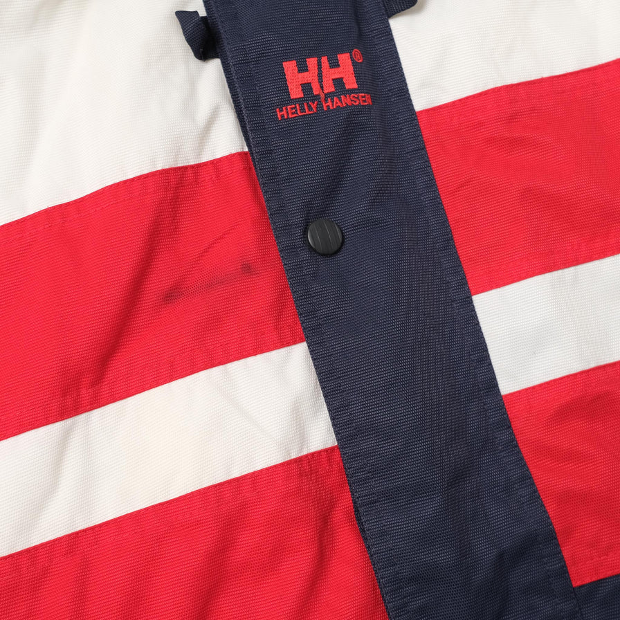 Vintage Helly Hansens Padded Jacket XLarge 