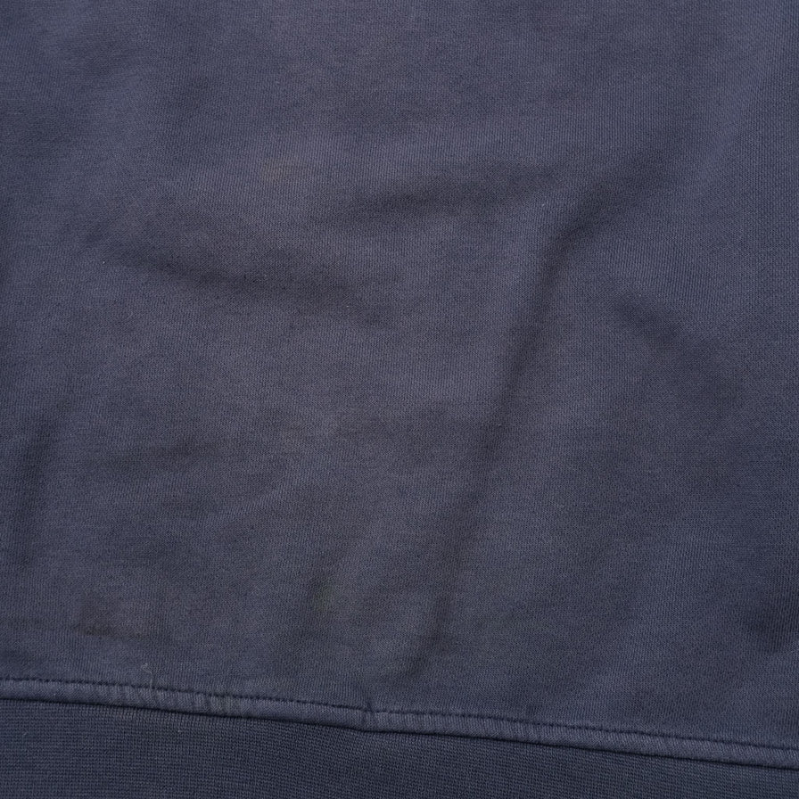 Vintage Umbro Sweater Large 