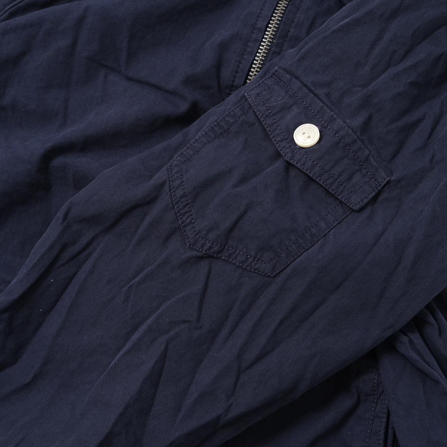 Vintage Polo Ralph Lauren Women's Jacket XSmall 