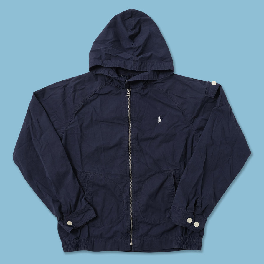 Vintage Polo Ralph Lauren Women's Jacket XSmall 