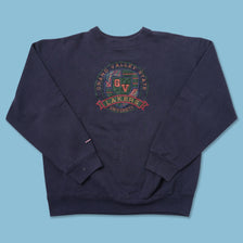 Vintage Grand Valley State Sweater Large 
