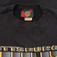 Vintage 1992 Pittsburgh Steelers Sweater Large 