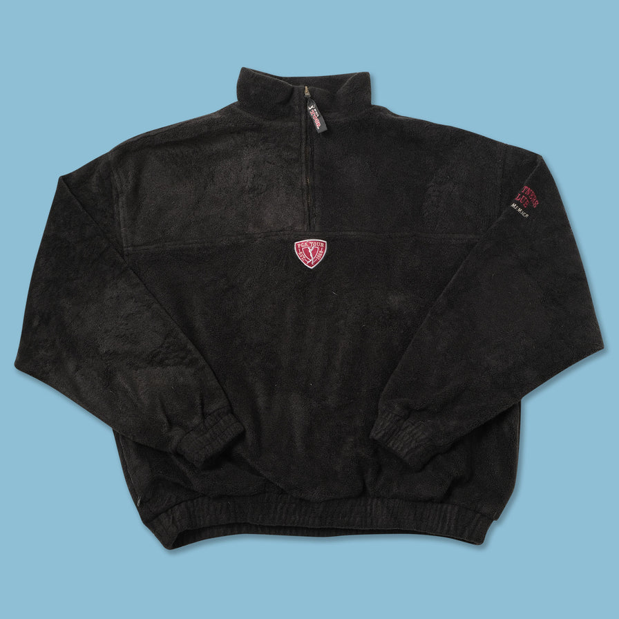 Vintage PGA Tour Q-Zip Fleece XLarge 
