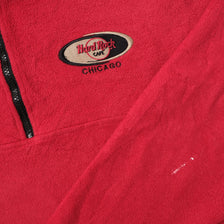 Vintage Hard Rock Cafe Fleece XLarge