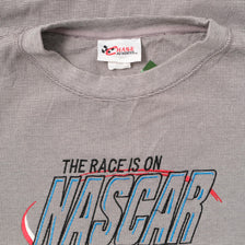 Vintage 2000 Nascar Sweater XXLarge 