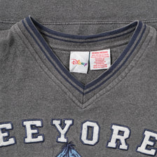 Vintage Eeyore Women's Sweater XSmall 