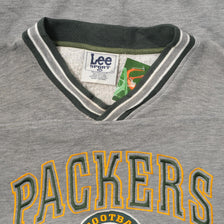 Vintage Green Bay Packers Sweater XXLarge 