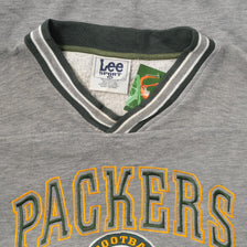 Vintage Green Bay Packers Sweater XXLarge