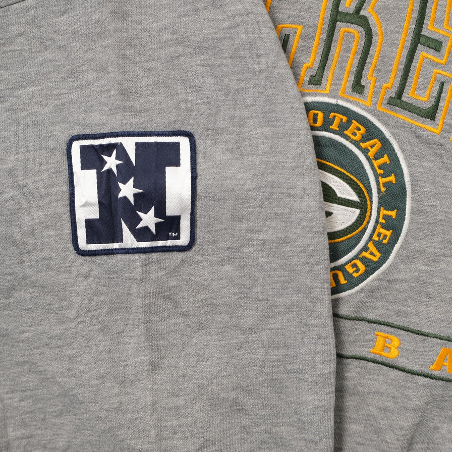 Vintage Green Bay Packers Sweater XXLarge 