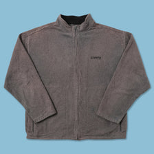Vintage Chaps Fleece Jacket XLarge 