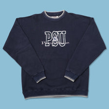 Vintage Penn State Sweater Large 