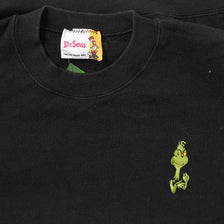 Vintage The Grinch Sweater Large 