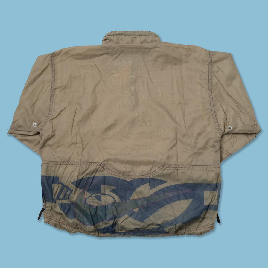 Vintage Nike Windbreaker Large 