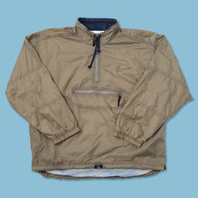 Vintage Nike Windbreaker Large 