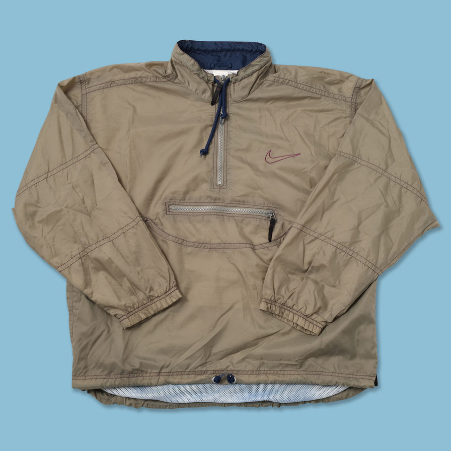 Vintage Nike Windbreaker Large 