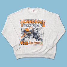 Vintage 1994 Florida Citrus Bowl Sweater Large 