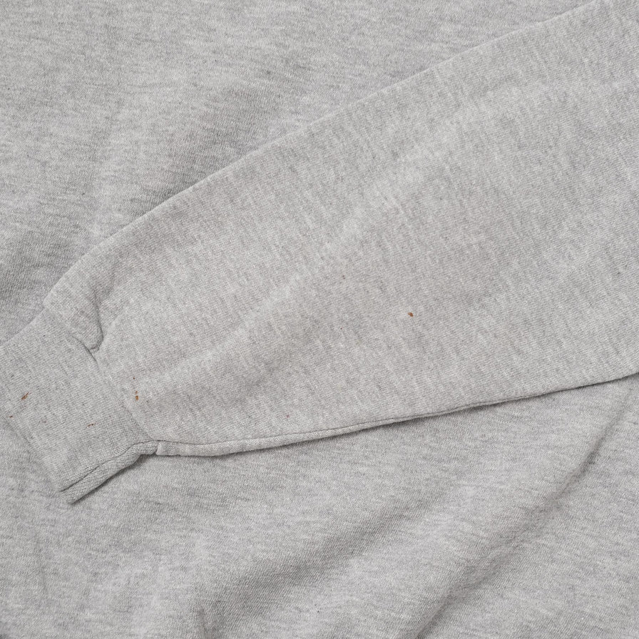 Vintage Michigan State Sweater Medium 