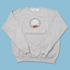 Vintage Oklahoma State Sweater XLarge 
