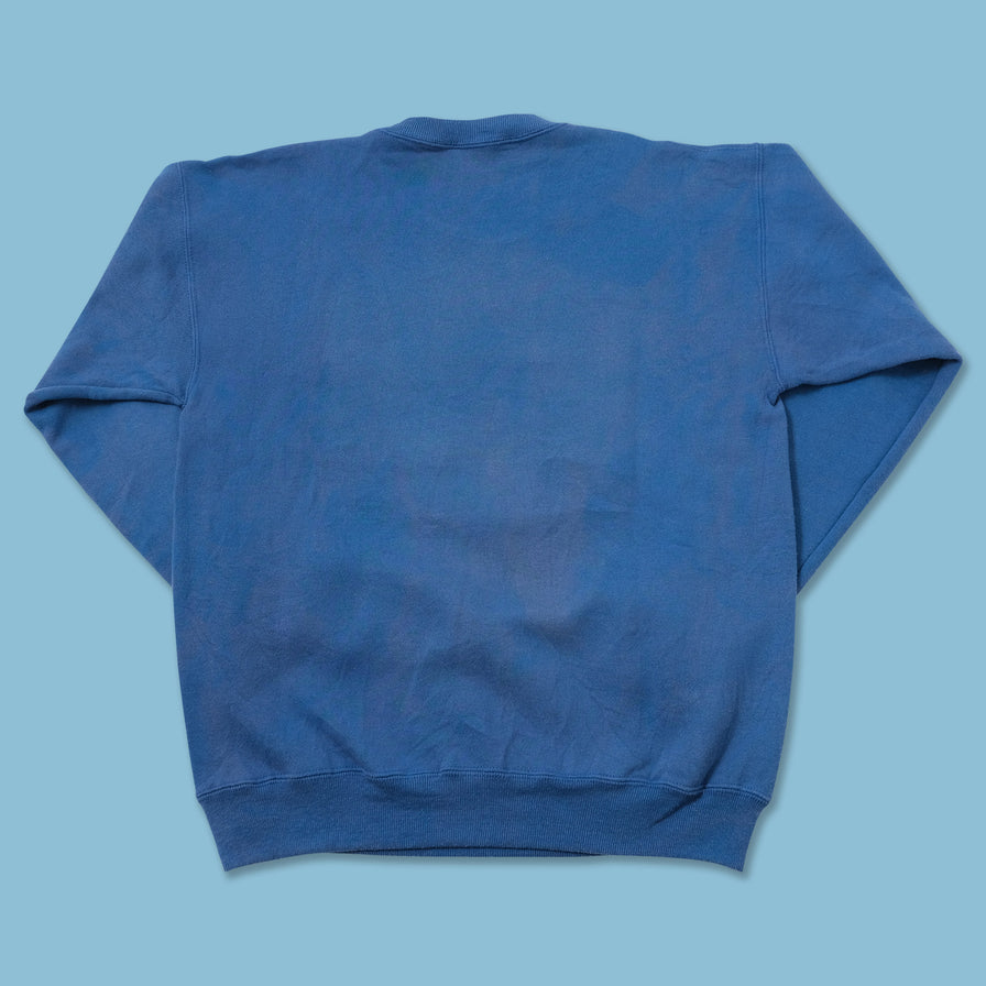 Vintage Mayville Alumni Sweater Large 